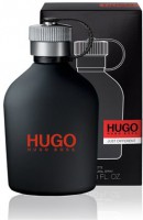 HUGO BOSS PERFUME JUST DIFFERENT EDT 150 ML 